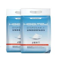 پد زیر انداز سگ  healmed
